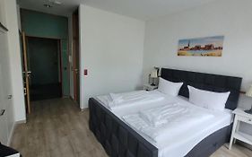 Appartement-Hotel Rostock
